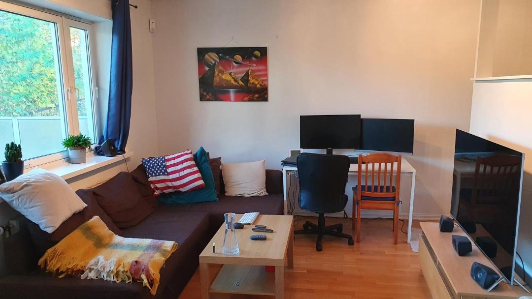 Photo of Livingroom in Oslo