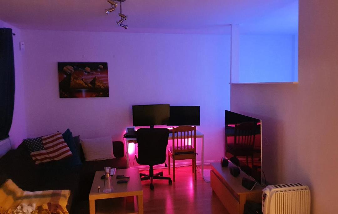 Photo of Livingroom in Oslo