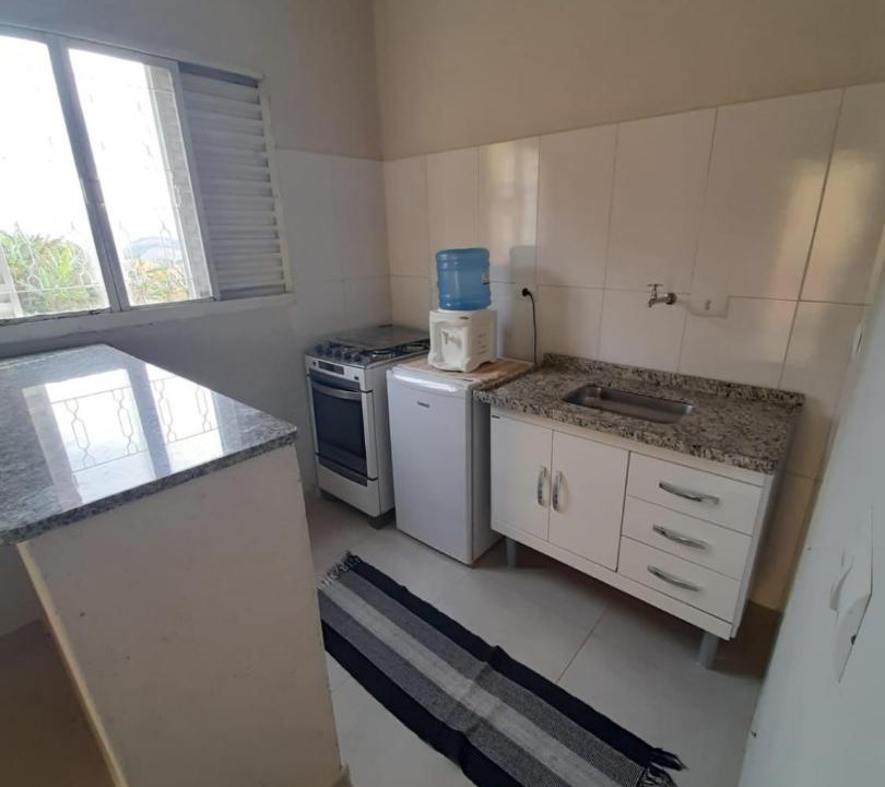 Photo of Kitchen in Paraisopolis
