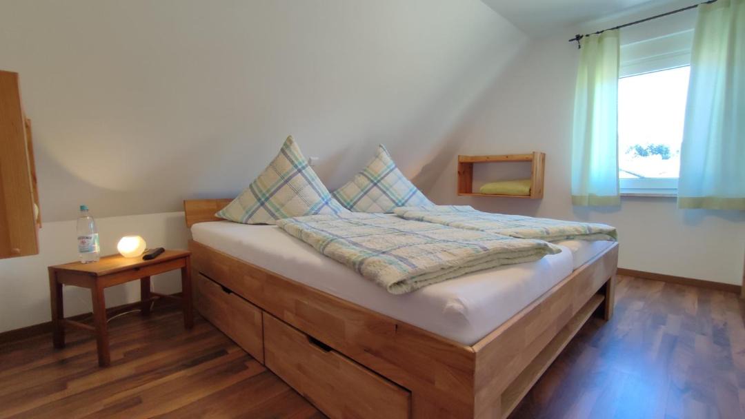 Photo of Bedroom in Achberg