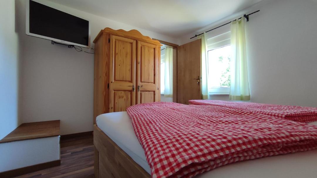 Photo of Bedroom in Achberg