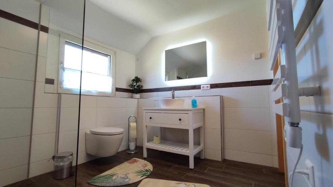 Photo of Bathroom in Achberg