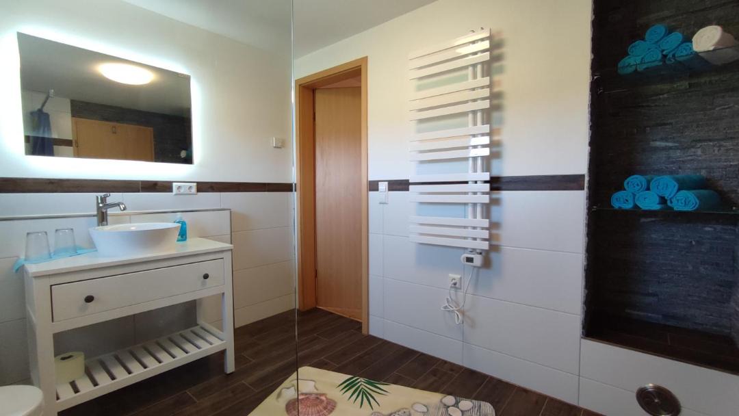 Photo of Bathroom in Achberg