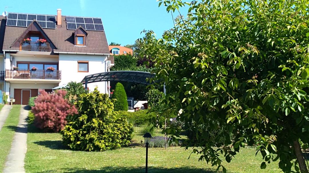 Photo of Others in Tihany