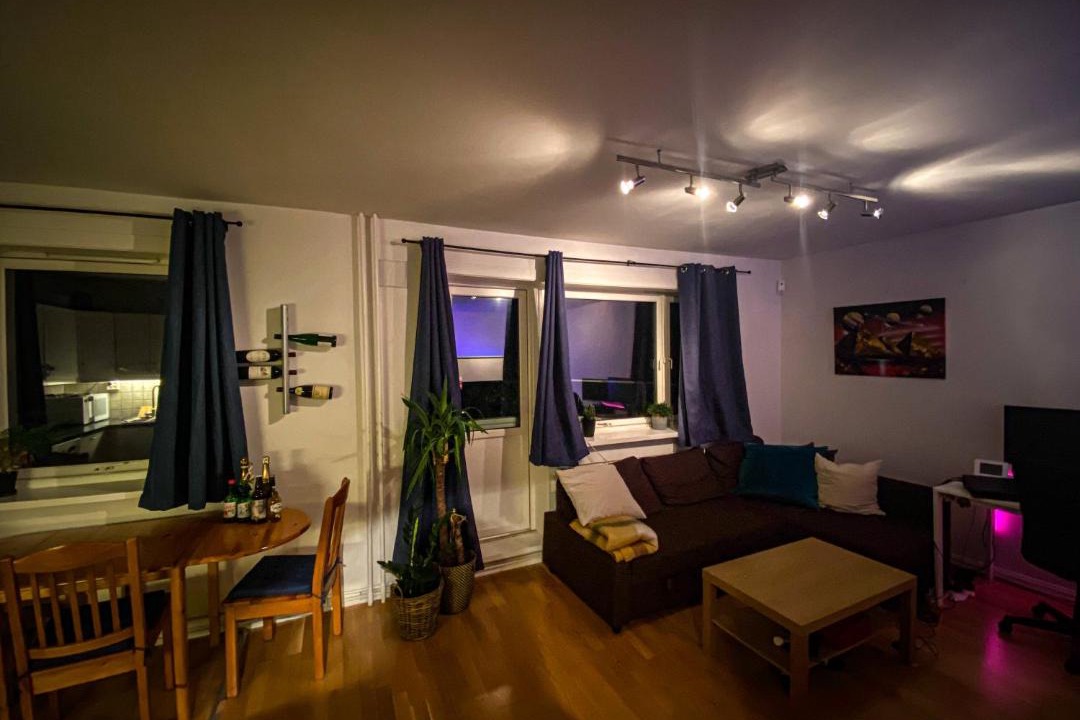 Photo of Livingroom in Oslo
