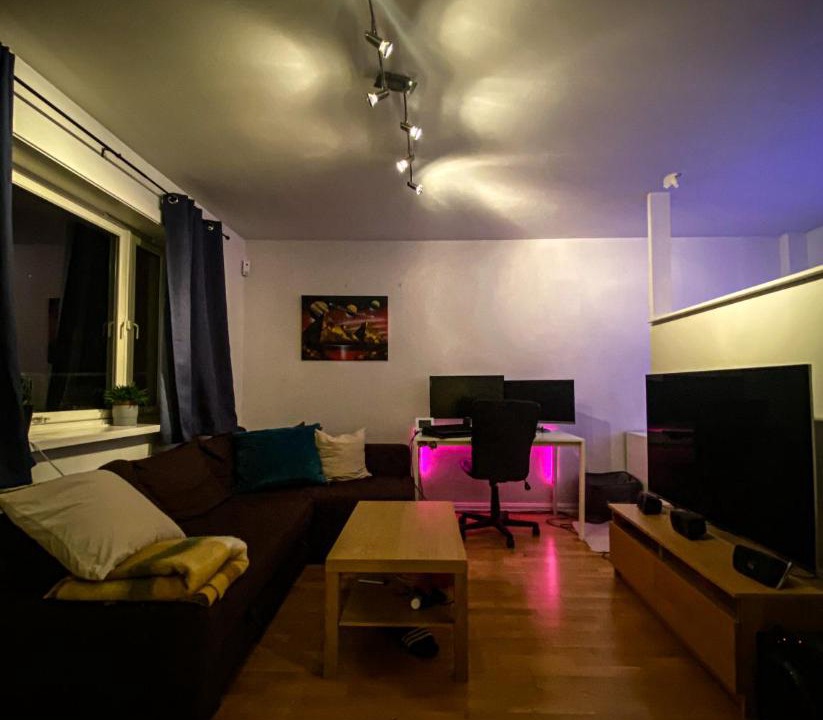 Photo of Livingroom in Oslo