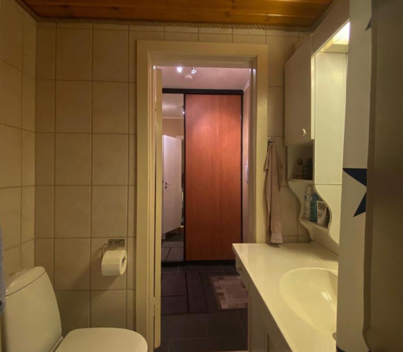 Photo of Bathroom in Oslo