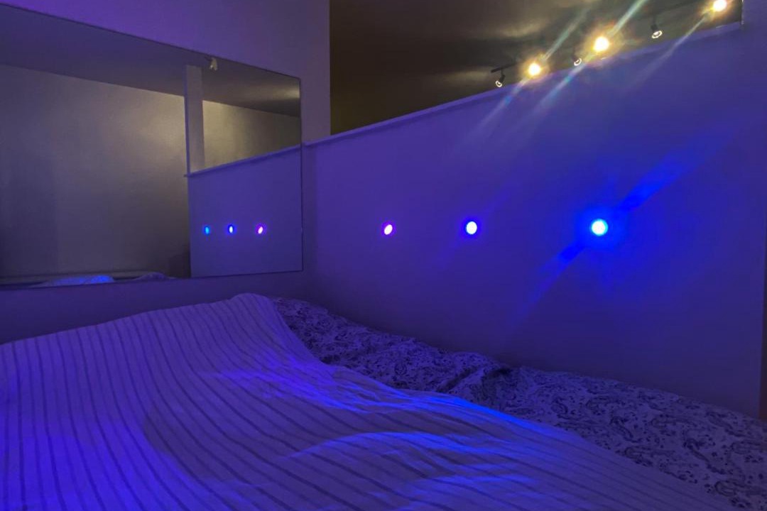 Photo of Bedroom in Oslo