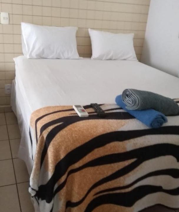 Photo of Bedroom in Setor Bueno