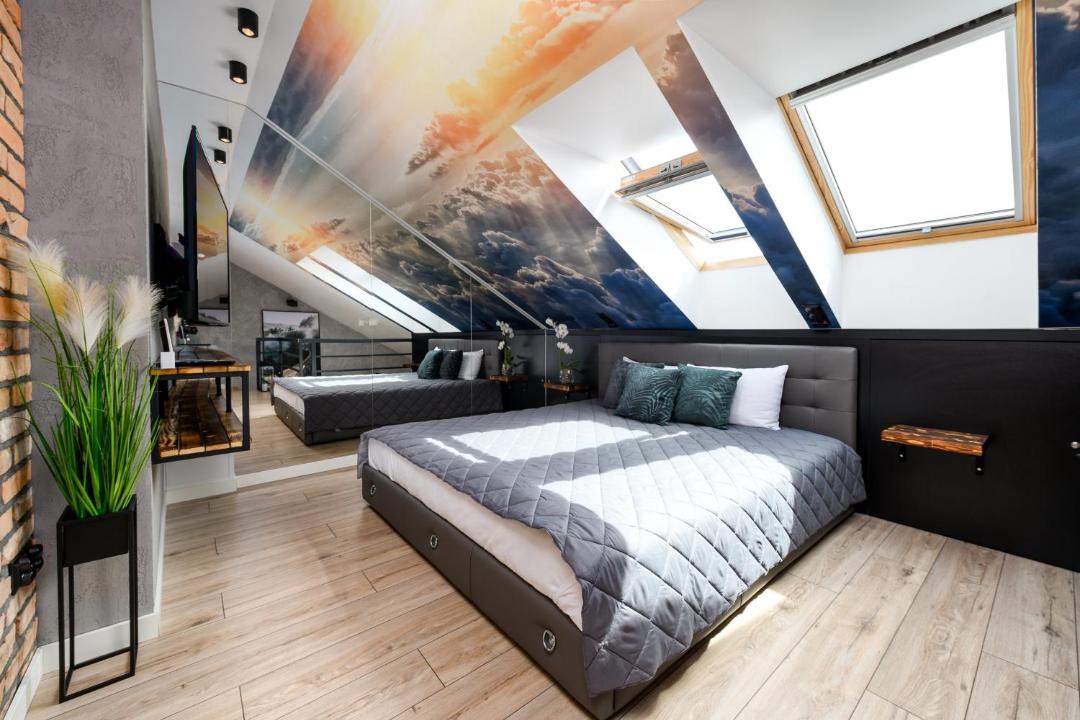 Photo of Bedroom in Reda