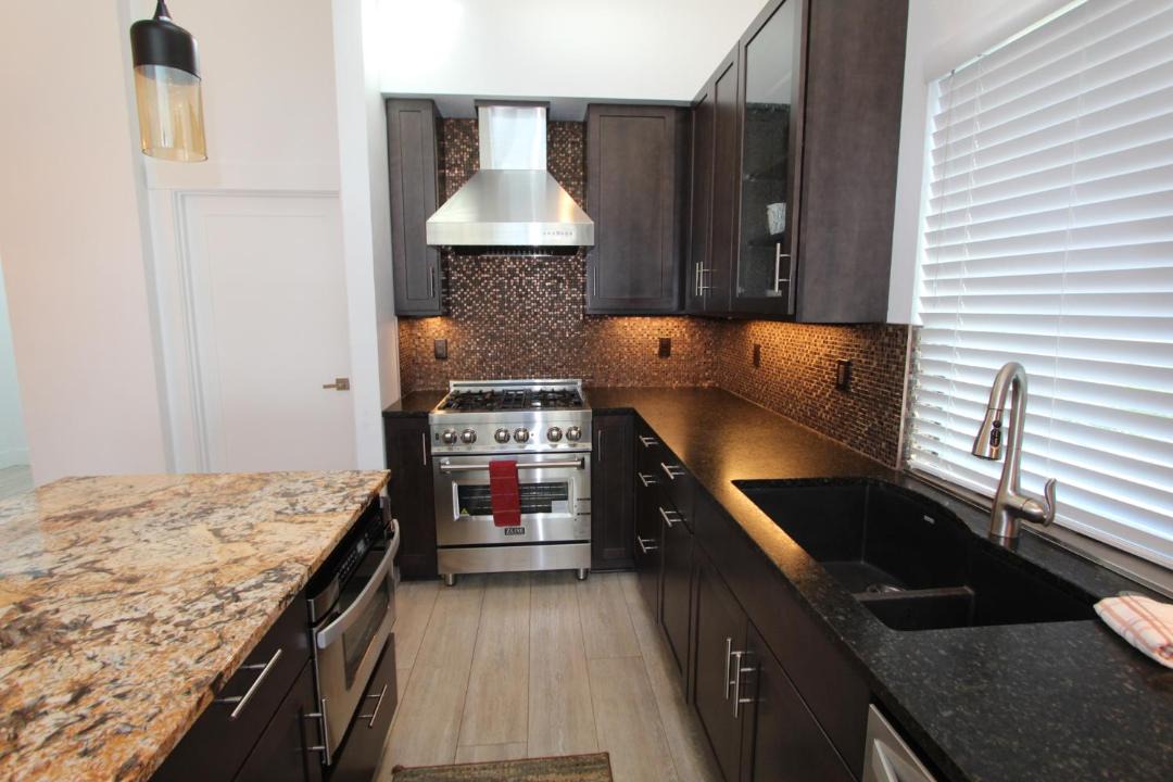 Photo of Kitchen in Gold Beach