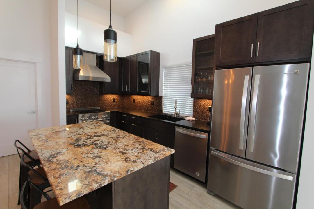Photo of Kitchen in Gold Beach