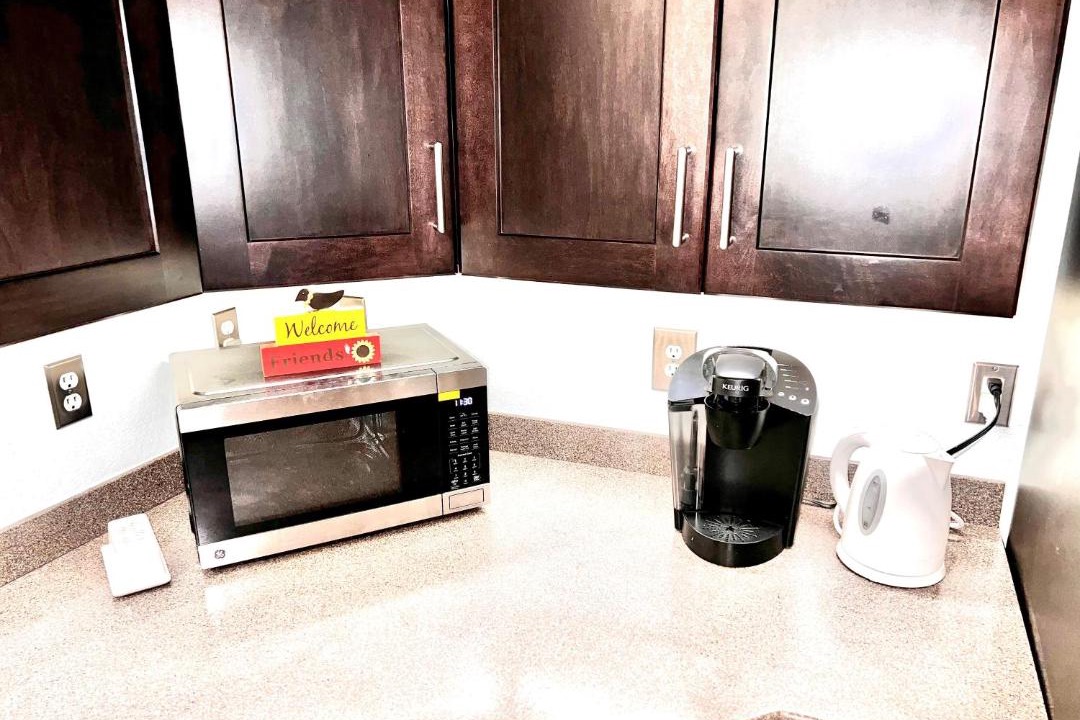 Photo of Kitchen in Rabbit Creek