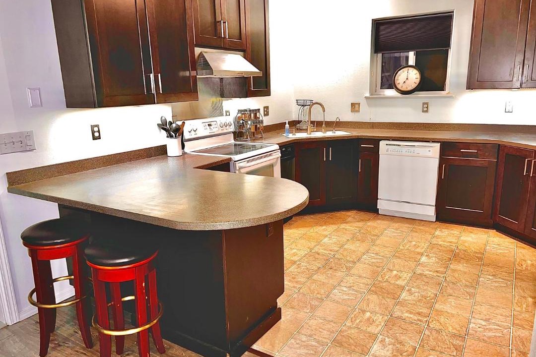 Photo of Kitchen in Rabbit Creek