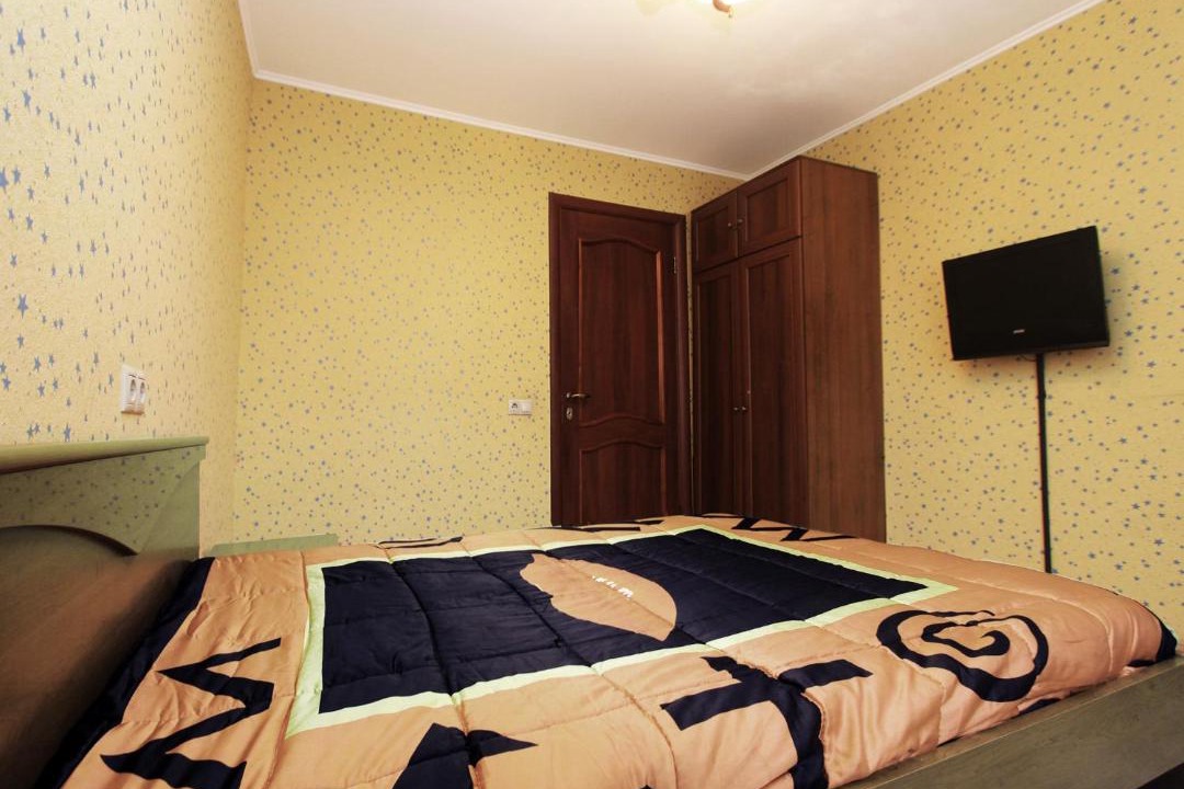 Photo of Bedroom in Tagansky