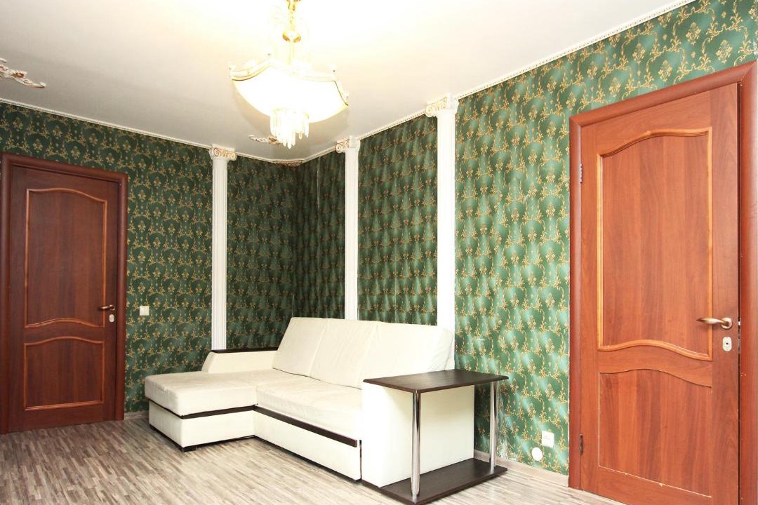 Photo of Bedroom in Tagansky