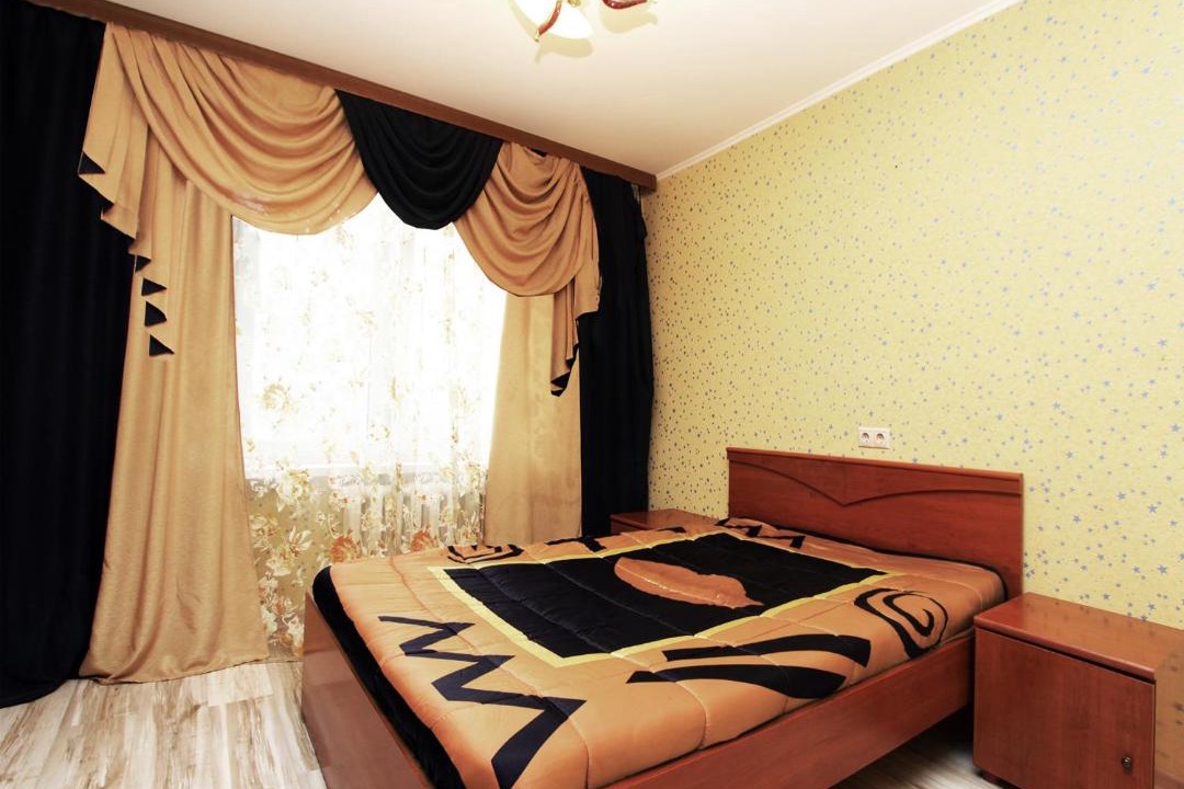 Photo of Bedroom in Tagansky