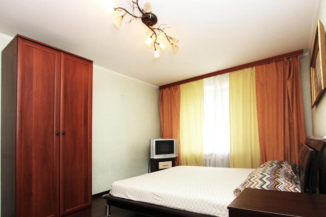 Photo of Bedroom in Tagansky