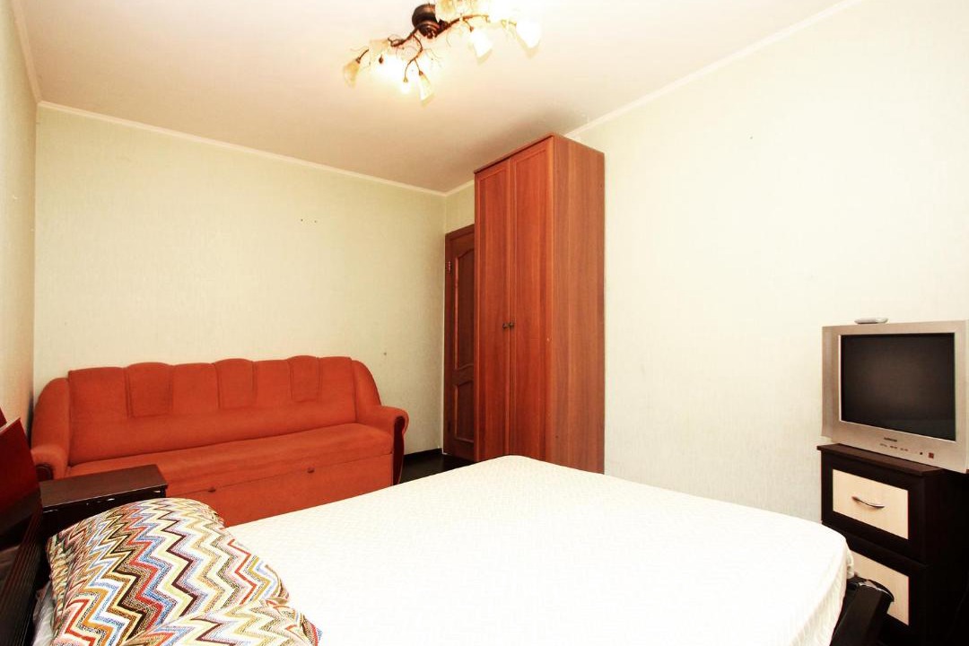 Photo of Bedroom in Tagansky