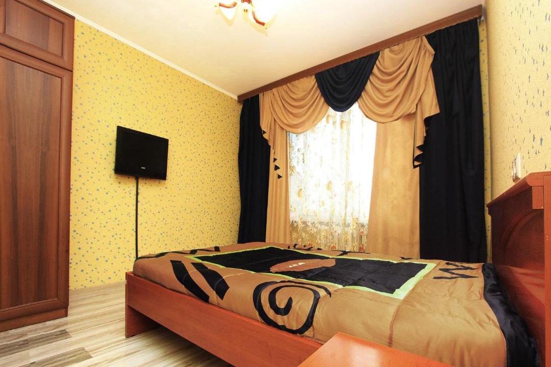 Photo of Bedroom in Tagansky