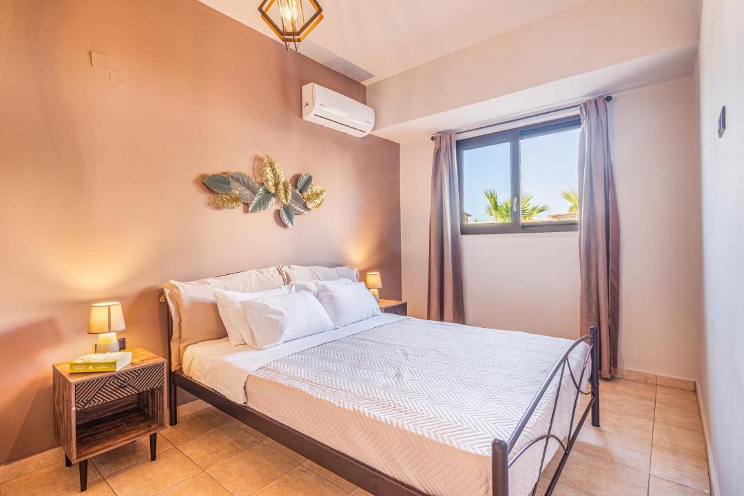 Photo of Bedroom in Agia Marina