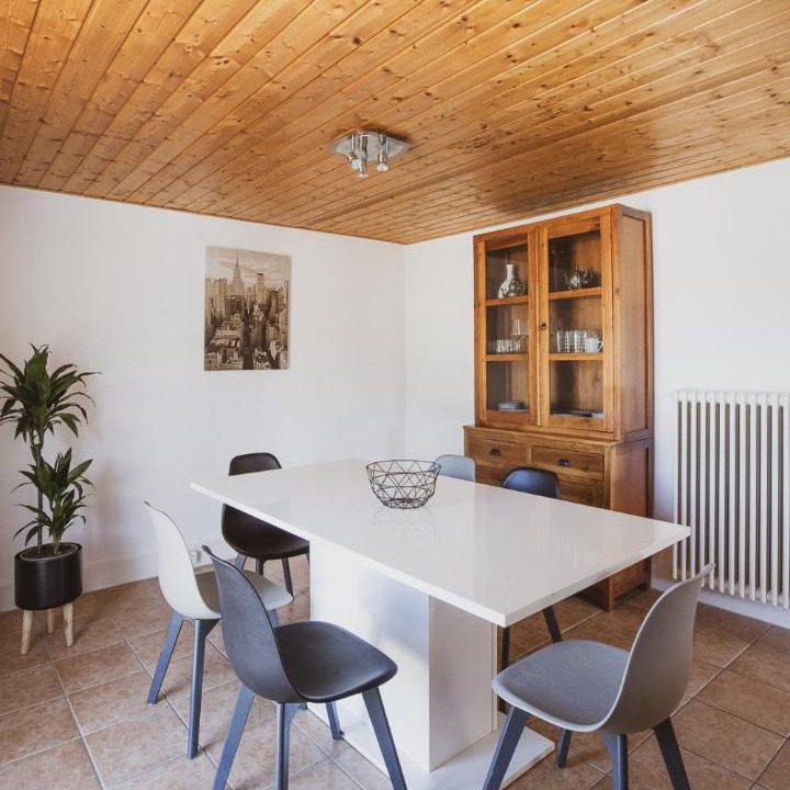 Photo of Livingroom in Les Posses-sur-Bex
