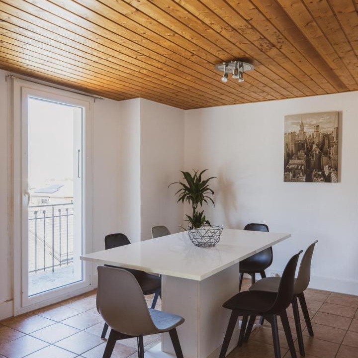 Photo of Livingroom in Les Posses-sur-Bex