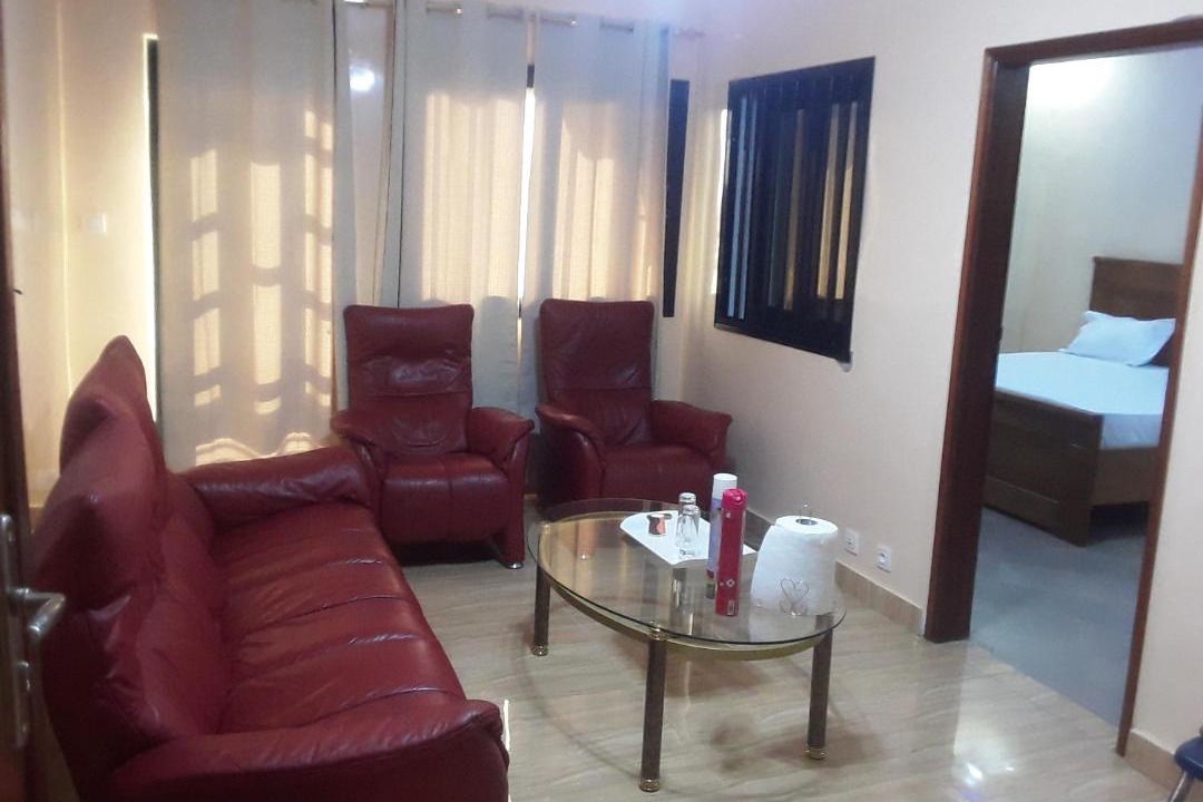 Photo of Livingroom in Kaolack