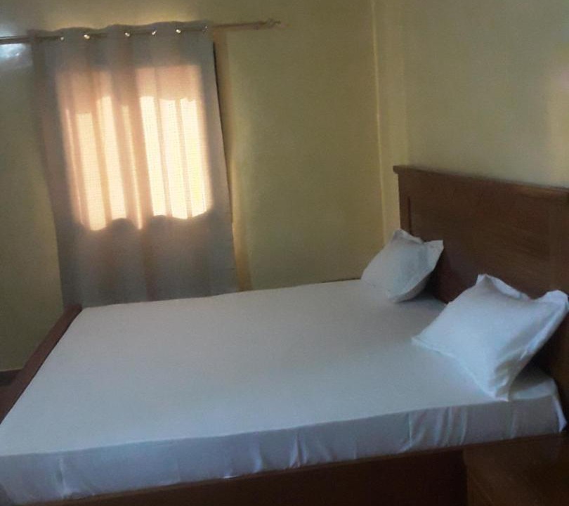 Photo of Bedroom in Kaolack
