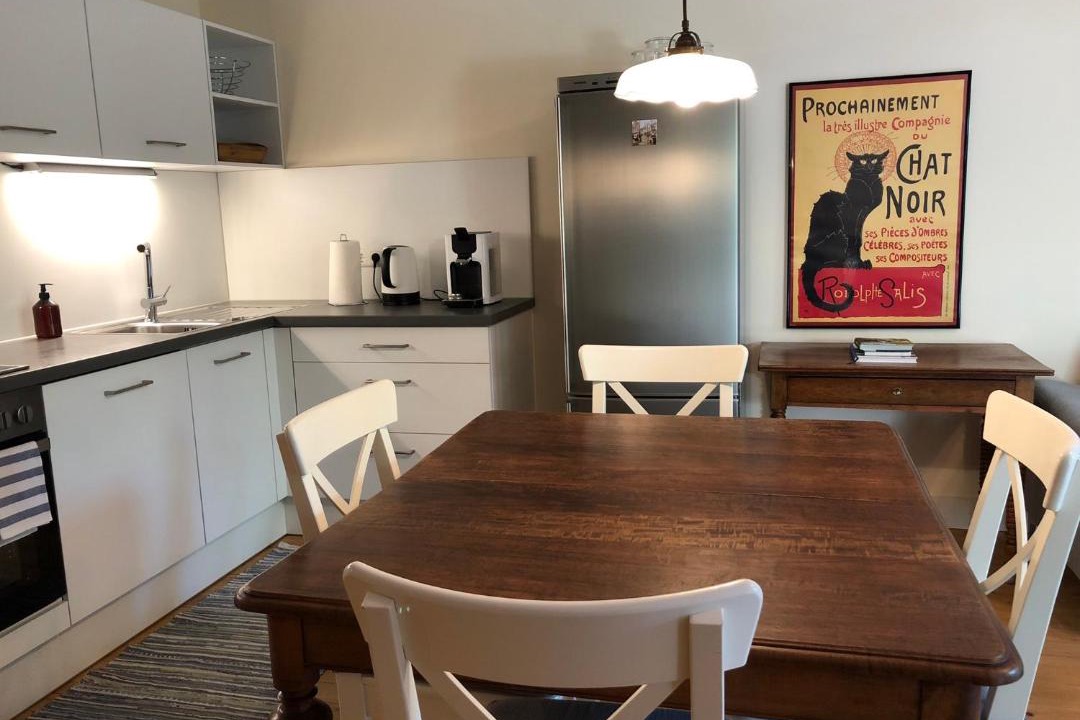Photo of Kitchen in Insheim