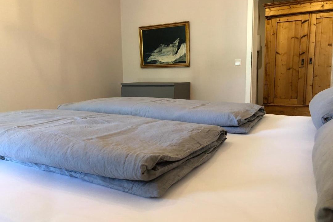 Photo of Bedroom in Insheim