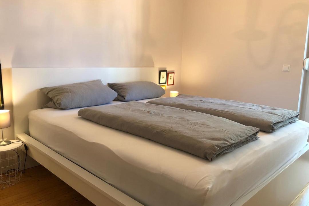 Photo of Bedroom in Insheim