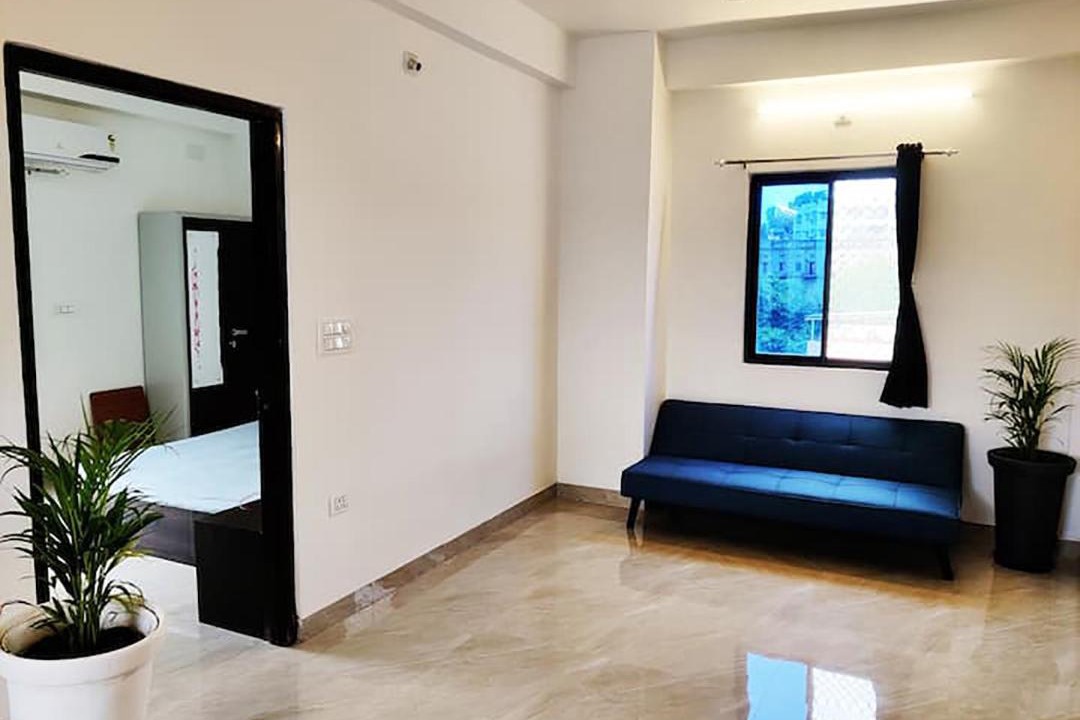 Photo of Livingroom in Lake Swaroop Sagar