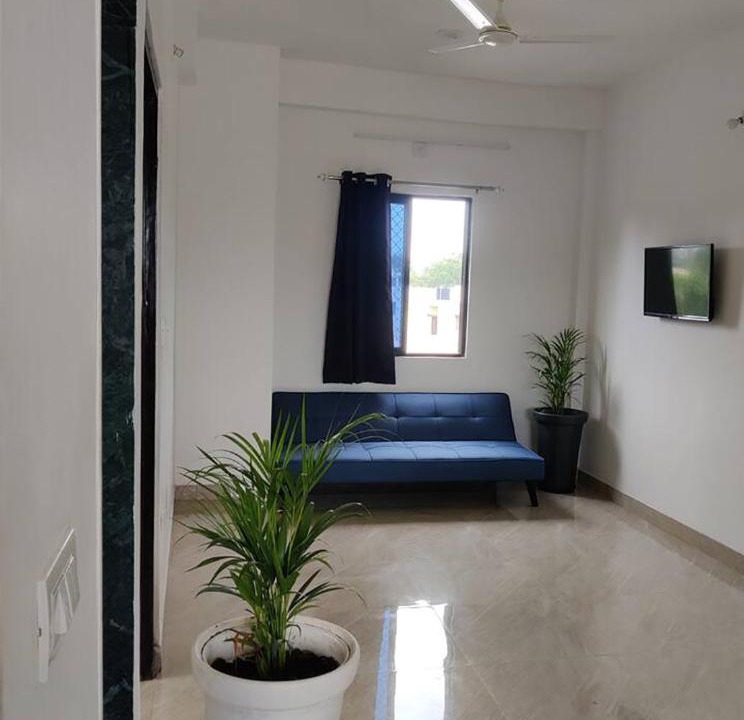 Photo of Livingroom in Lake Swaroop Sagar