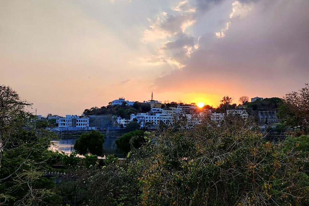Photo of Outdoor in Lake Swaroop Sagar