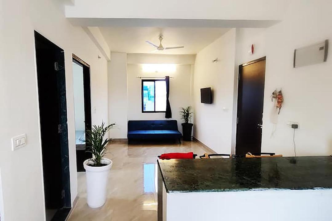 Photo of Livingroom in Lake Swaroop Sagar