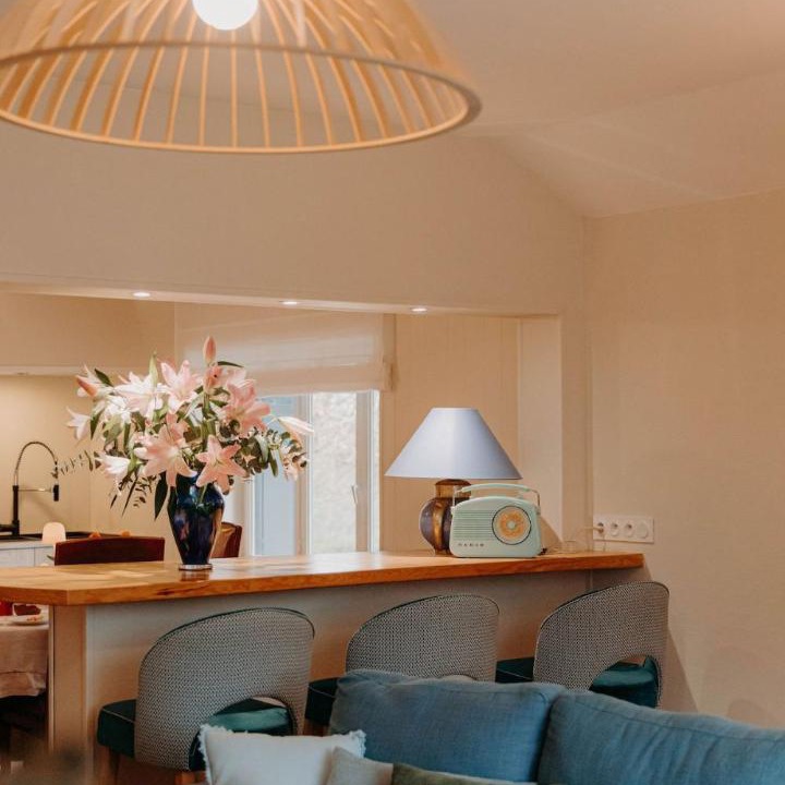 Photo of Livingroom in Boisseuil