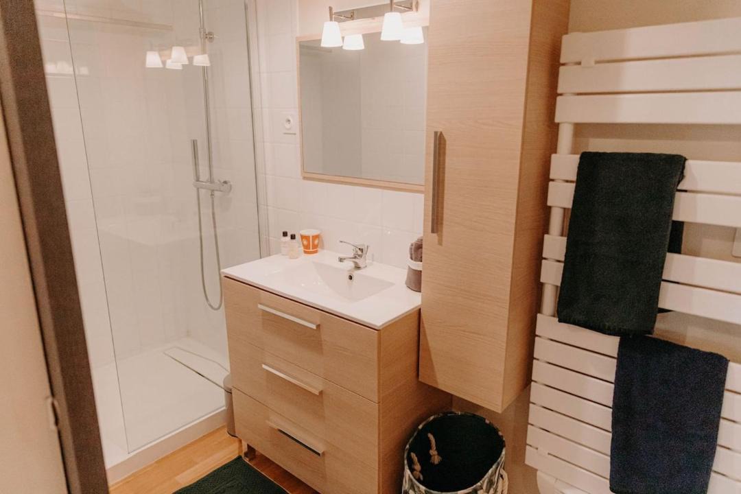 Photo of Bathroom in Boisseuil