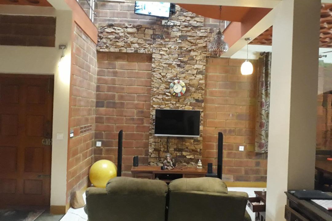 Photo of Livingroom in HSR Layout