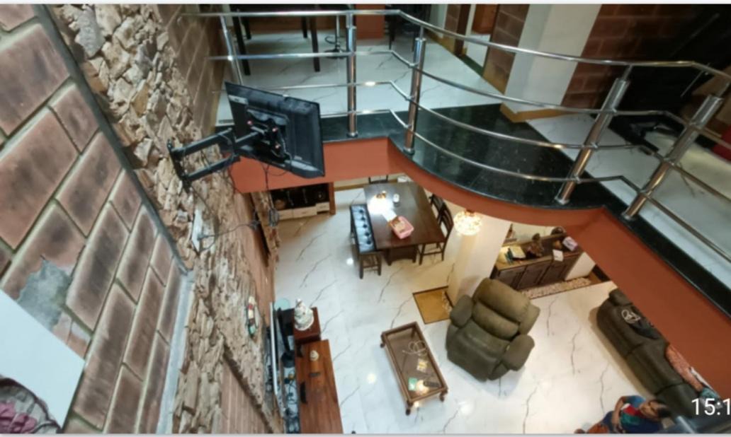 Photo of Livingroom in HSR Layout