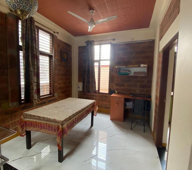 Photo of Livingroom in HSR Layout