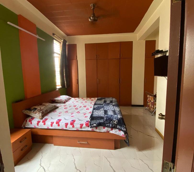 Photo of Bedroom in HSR Layout