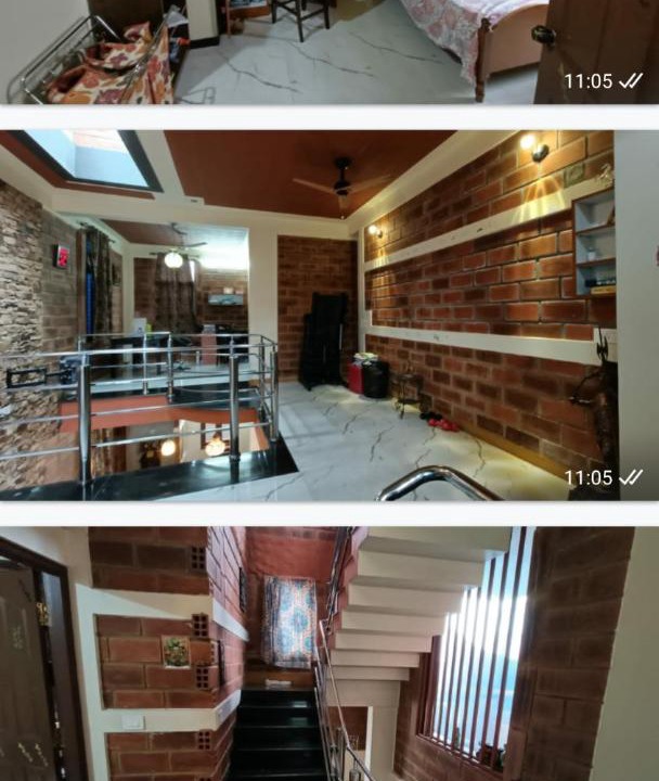 Photo of Kitchen in HSR Layout