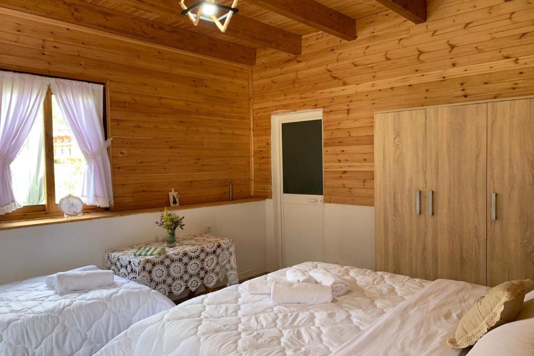 Photo of Bedroom in Theth