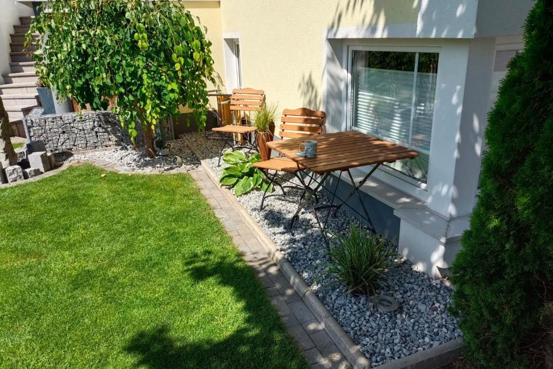 Photo of Patio Balcony in Grins