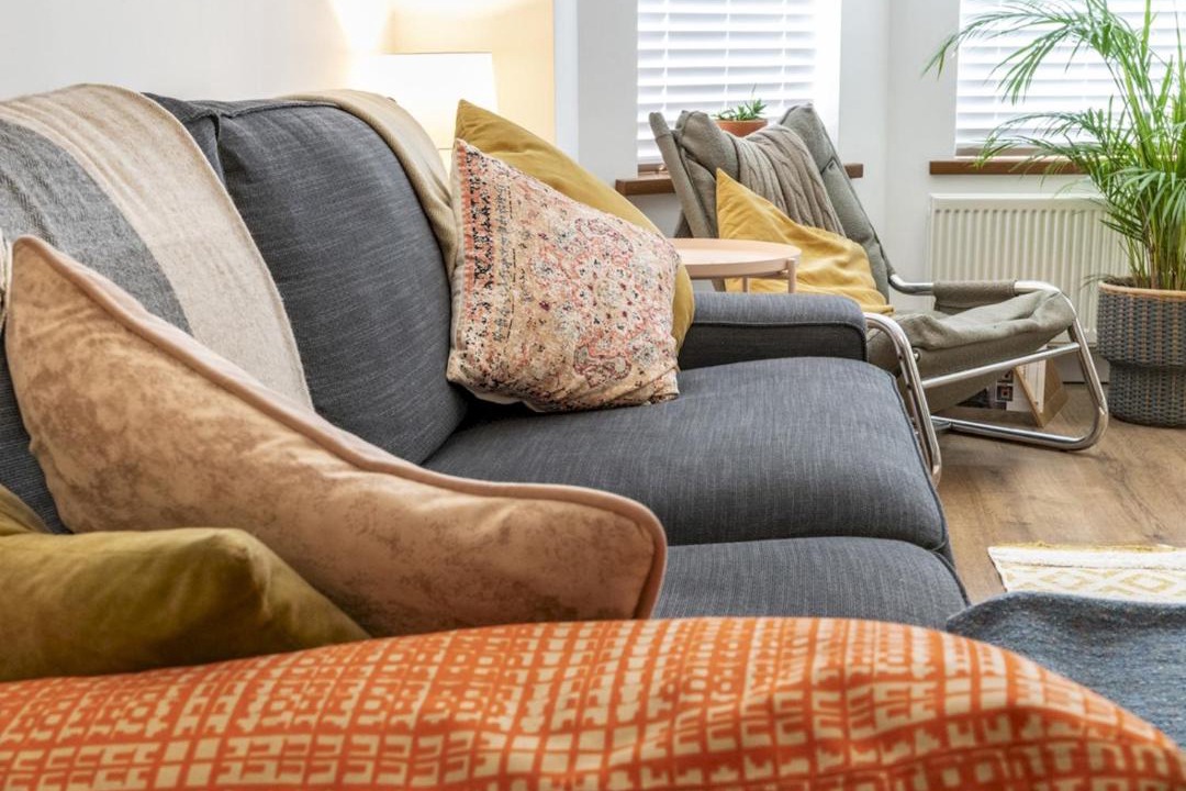 Photo of Livingroom in Belfast