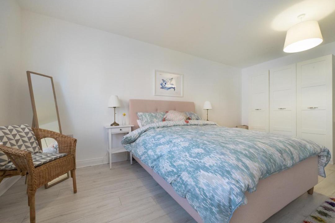 Photo of Bedroom in Belfast