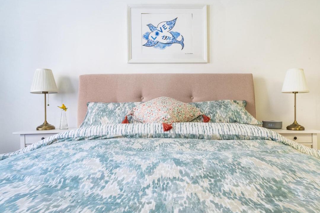 Photo of Bedroom in Belfast