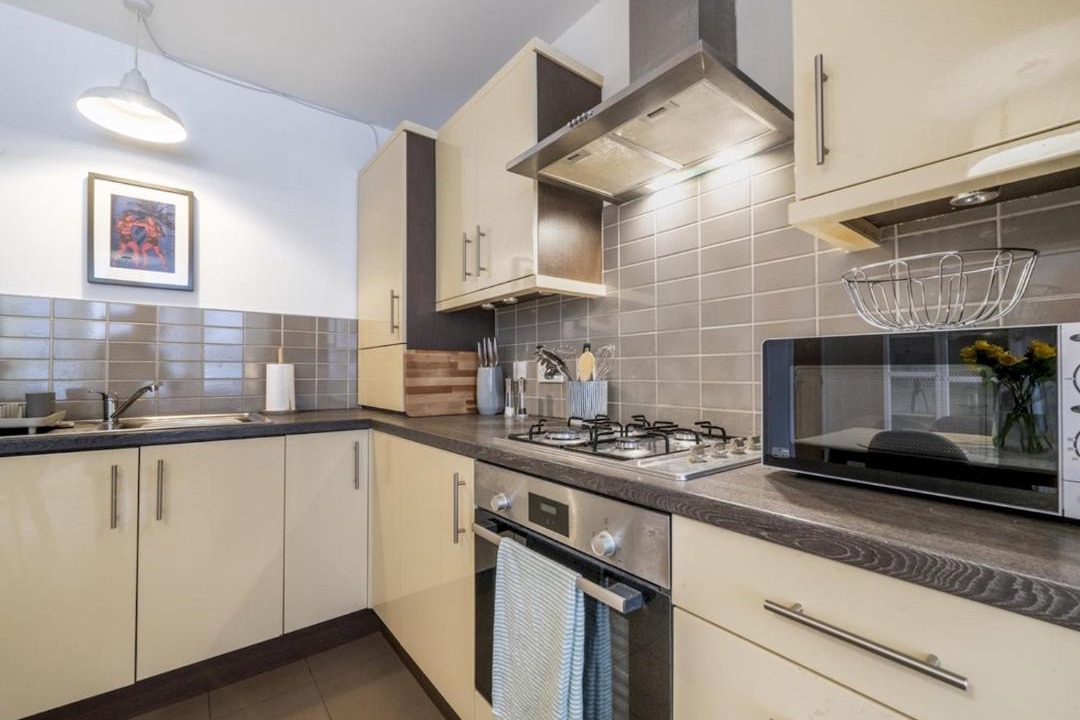 Photo of Kitchen in Belfast