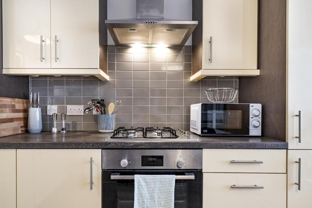 Photo of Kitchen in Belfast